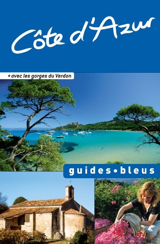 Beispielbild fr C te d'Azur zum Verkauf von WorldofBooks
