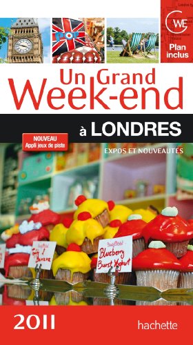 Stock image for Un Grand Week End a Londres Fl for sale by AwesomeBooks