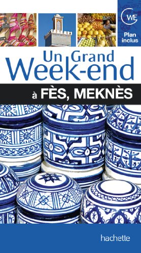 9782012448094: Un grand week-end  Fs, Mekns