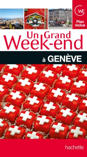 Stock image for Un Grand Week-end  Genve for sale by RECYCLIVRE