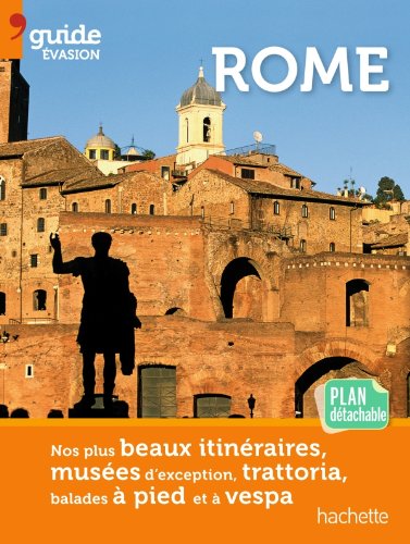 Beispielbild fr Rome zum Verkauf von WorldofBooks