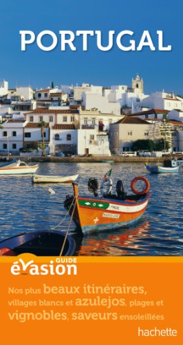 Stock image for Guide Evasion Portugal for sale by Ammareal