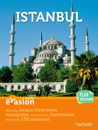 Beispielbild fr Guide Evasion en Ville Istanbul zum Verkauf von Ammareal