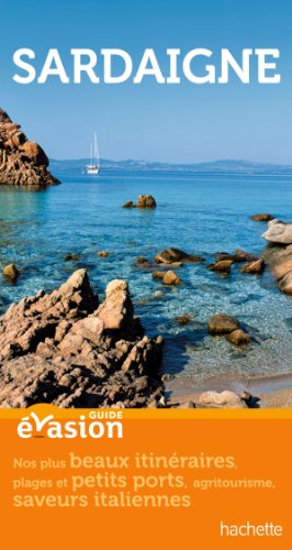 9782012451698: guide evasion sardaigne