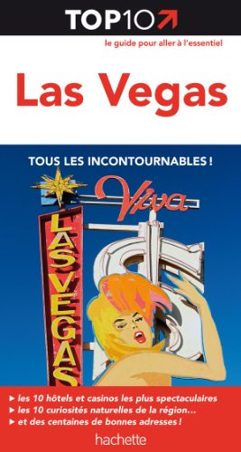 Stock image for Las Vegas : Tous Les Incontournables ! for sale by RECYCLIVRE
