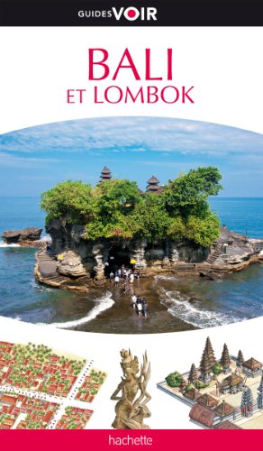 Beispielbild fr Guide Voir Bali et Lombok zum Verkauf von Book Deals