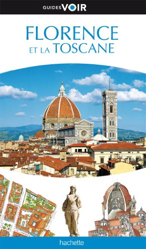 Beispielbild fr Florence et la Toscane zum Verkauf von Buchmarie