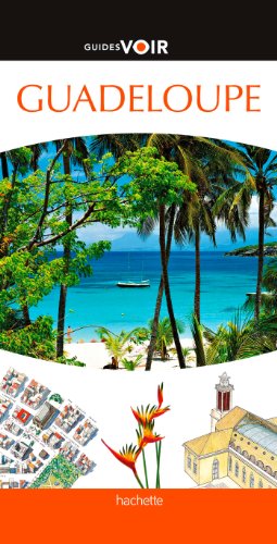 Stock image for Guadeloupe for sale by Bahamut Media