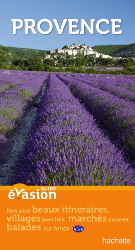 Imagen de archivo de Guide Evasion en France Provence a la venta por Ammareal