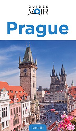 Stock image for Prague for sale by LiLi - La Libert des Livres