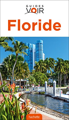 Beispielbild fr Guide Voir Floride zum Verkauf von Buchpark
