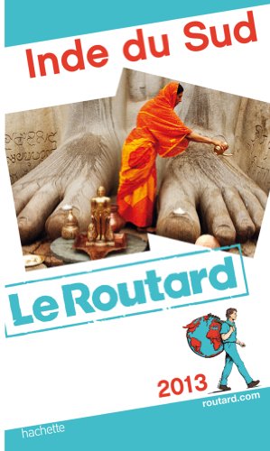 Stock image for guide du routard inde du sud 2013 for sale by Books Unplugged