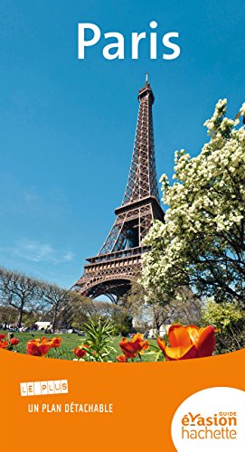Beispielbild fr Guide evasion Paris zum Verkauf von Buchpark