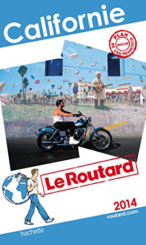 9782012458307: Guide du Routard Californie 2014 (Le Routard)