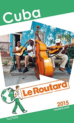 Beispielbild fr Cuba : 2015 zum Verkauf von RECYCLIVRE