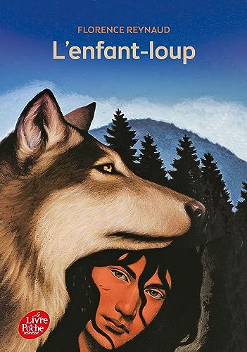 Stock image for L'enfant-loup for sale by Ammareal