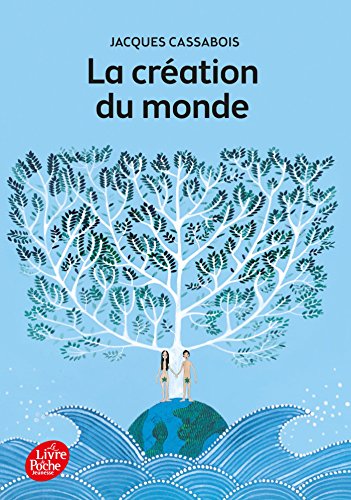 9782012490239: La cration du monde