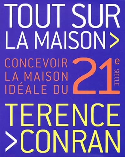 9782012602304: Tout sur la maison