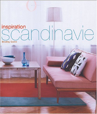 Beispielbild fr Inspiration Scandinavie zum Verkauf von RECYCLIVRE