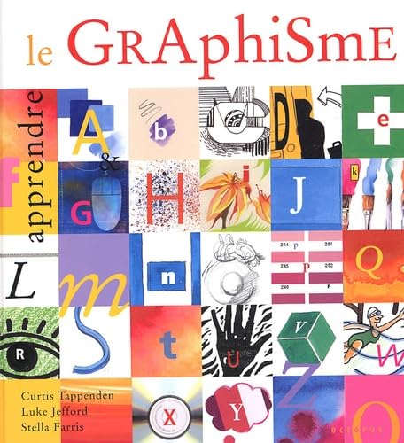 Stock image for Apprendre Le Graphisme for sale by RECYCLIVRE