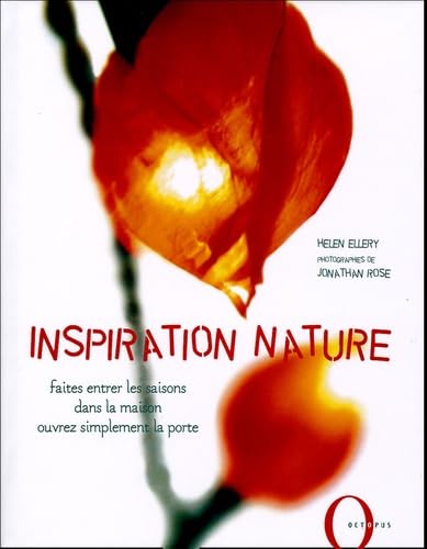 Inspiration nature