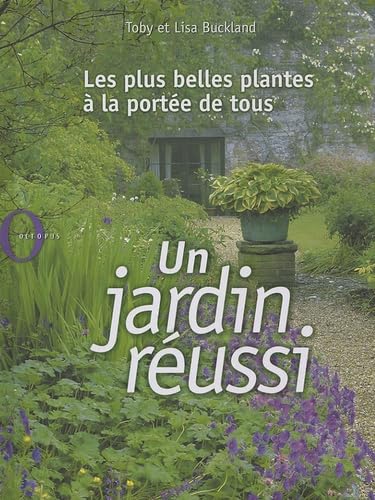 Beispielbild fr Un jardin russi : Les plus belles plantes  la porte de tous zum Verkauf von Ammareal