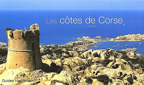 Les côtes de Corse