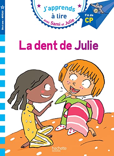 Beispielbild fr La Dent De Julie : Niveau 3 zum Verkauf von RECYCLIVRE