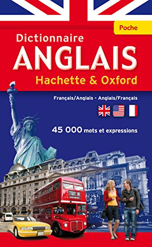 Beispielbild fr Dictionnaire Hachette & Oxford Francais-Anglais/Anglais-Francais (Dictionnaires Bilingues) zum Verkauf von AwesomeBooks