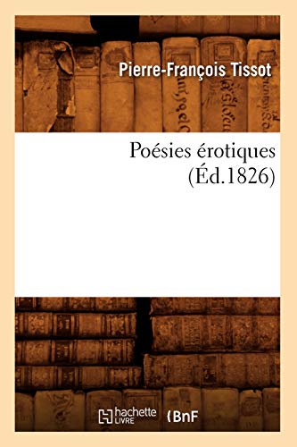 Stock image for Posies rotiques, d1826 Litterature for sale by PBShop.store US