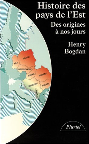 Beispielbild fr HISTOIRE DES PAYS DE L'EST. Des origines  nos jours zum Verkauf von Ammareal