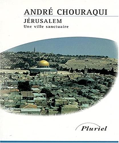 Stock image for Jerusalem for sale by ThriftBooks-Dallas