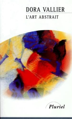 Imagen de archivo de L'art abstrait a la venta por medimops