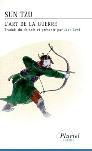 Imagen de archivo de L'Art de la guerre a la venta por Librairie Th  la page