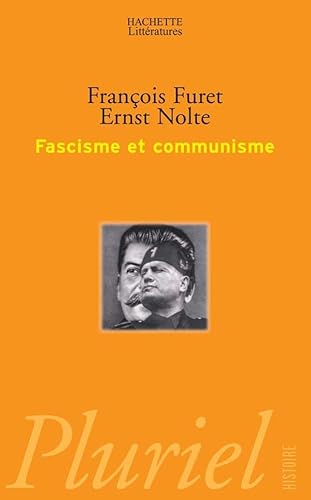 Beispielbild fr Fascisme Et Communisme zum Verkauf von RECYCLIVRE