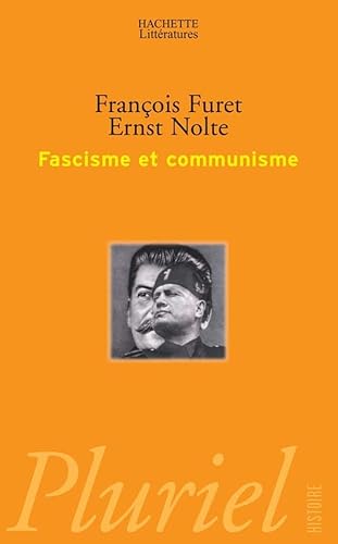 Imagen de archivo de Fascisme Et Communisme a la venta por RECYCLIVRE