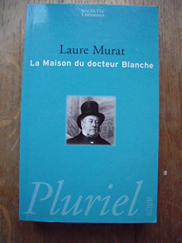Stock image for La Maison du docteur Blanche for sale by medimops