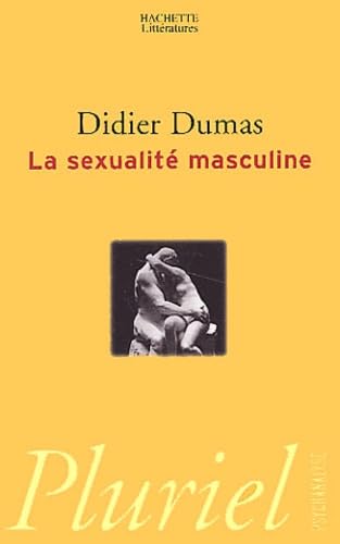 9782012790704: La Sexualit masculine