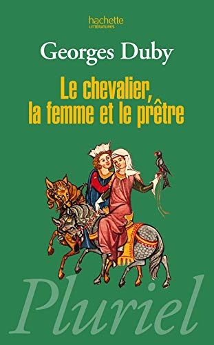 9782012790711: Le Chevalier, La Femme Et Le Pretre