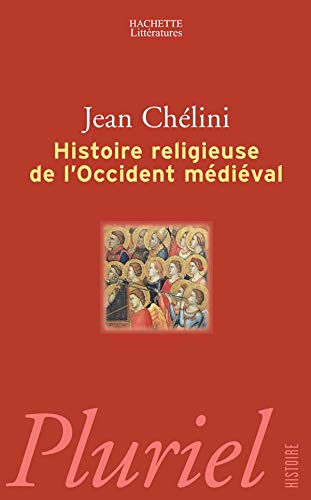 Stock image for Histoire religieuse de l'Occident mdival for sale by medimops