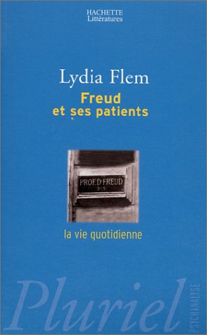 Beispielbild fr Freud et ses patients zum Verkauf von Ammareal