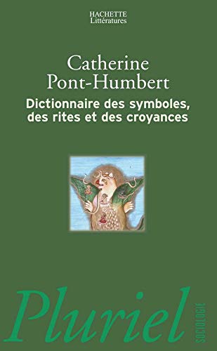 Beispielbild fr Dictionnaire des symboles, des rites et des croyances zum Verkauf von Ammareal