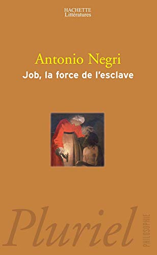 9782012791329: Job, la force de l'esclave