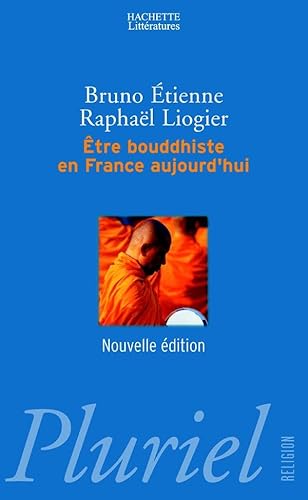 Beispielbild fr tre bouddhiste en France aujourd'hui zum Verkauf von Ammareal