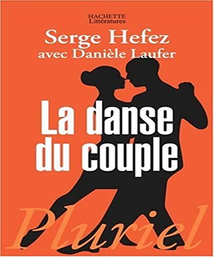 Beispielbild fr La danse du couple zum Verkauf von books-livres11.com