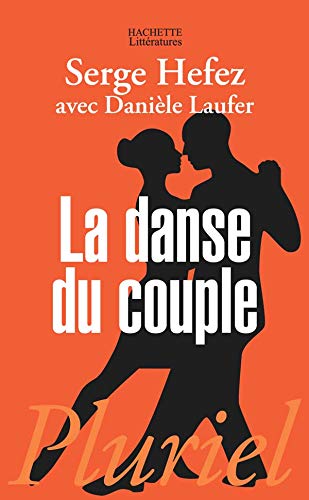 Stock image for La danse du couple for sale by books-livres11.com