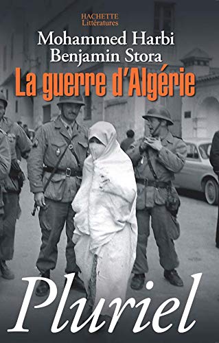 9782012792791: La Guerre D'Algerie
