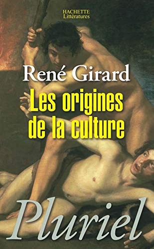 9782012792975: Les origines de la culture