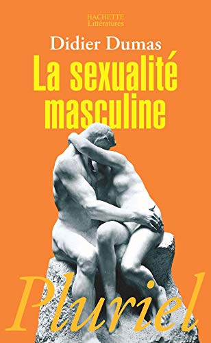 9782012793927: La Sexualite Masculine