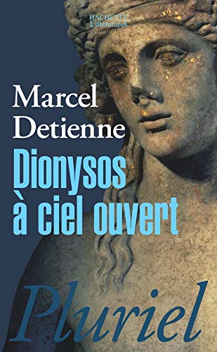 9782012794511: Dionysos  ciel ouvert